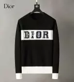 pull dior homme pas cher cds6744 black